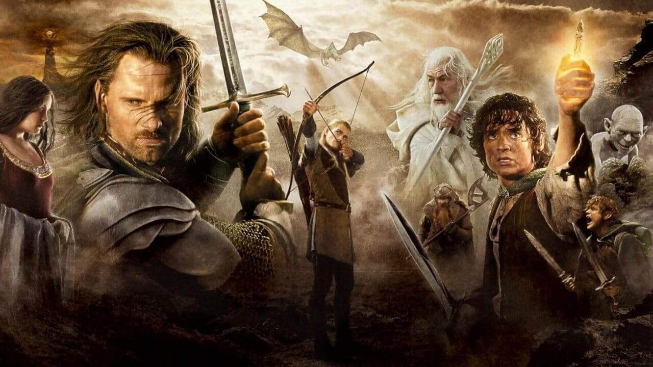 فصل اول سریال ‘’Lord of the Rings’’ حدود ۵۰۰ میلیون دلار هزینه به همراه داشته است