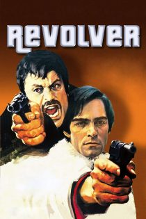 دانلود دوبله فارسی فیلم Revolver 1973