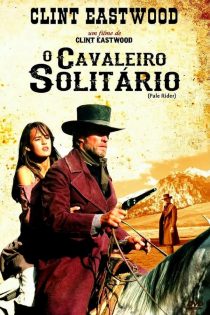 دانلود دوبله فارسی فیلم Pale Rider 1985