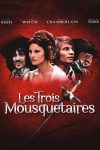 دانلود دوبله فارسی فیلم The Three Musketeers 1973