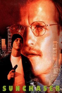 دانلود دوبله فارسی فیلم The Sunchaser 1996