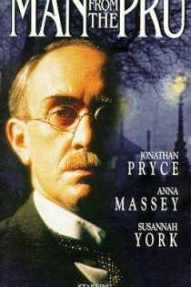 دانلود دوبله فارسی فیلم The Man from the Pru 1990