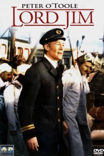 دانلود دوبله فارسی فیلم Lord Jim 1965