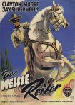 دانلود دوبله فارسی فیلم The Lone Ranger 1956