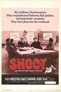 دانلود دوبله فارسی فیلم Shoot 1976