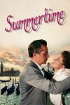 دانلود دوبله فارسی فیلم Summertime 1955