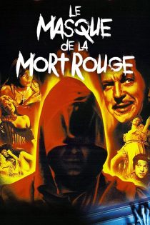 دانلود دوبله فارسی فیلم The Masque of the Red Death 1964