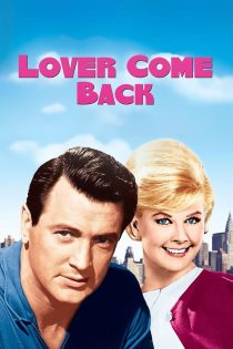 دانلود فیلم Lover Come Back 1961