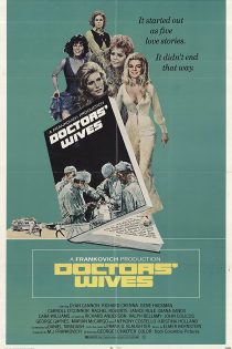 دانلود دوبله فارسی فیلم Doctors’ Wives 1971