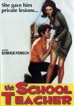 دانلود دوبله فارسی فیلم The School Teacher 1975