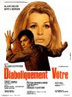 دانلود فیلم Diaboliquement vôtre 1967