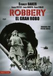 دانلود دوبله فارسی فیلم Robbery 1967