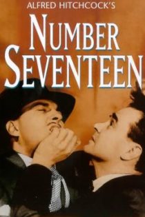 دانلود دوبله فارسی فیلم Number 17 1932