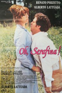 دانلود دوبله فارسی فیلم Oh, Serafina! 1976