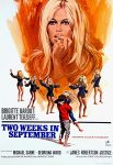 دانلود دوبله فارسی فیلم Two Weeks in September 1967