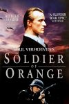 دانلود دوبله فارسی فیلم Soldier of Orange 1977