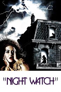 دانلود دوبله فارسی فیلم Night Watch 1973