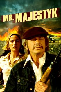 دانلود دوبله فارسی فیلم Mr. Majestyk 1974