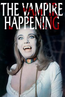 دانلود دوبله فارسی فیلم The Vampire Happening 1971