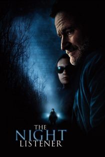 دانلود دوبله فارسی فیلم The Night Listener 2006