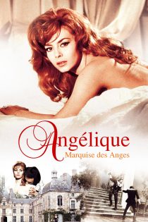 دانلود دوبله فارسی فیلم Angélique 1964