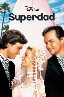 دانلود دوبله فارسی فیلم Superdad 1973