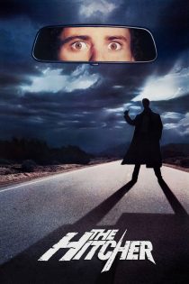 دانلود دوبله فارسی فیلم The Hitcher 1986