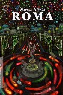 دانلود دوبله فارسی فیلم Roma 1972