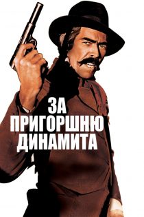 دانلود دوبله فارسی فیلم A Fistful of Dynamite 1971