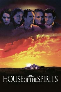 دانلود دوبله فارسی فیلم The House of the Spirits 1993