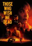 دانلود دوبله فارسی فیلم Those Who Wish Me Dead 2021