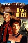 دانلود دوبله فارسی فیلم The Rare Breed 1966