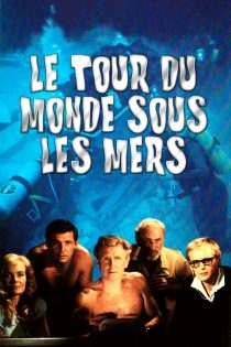 دانلود دوبله فارسی فیلم Around the World Under the Sea 1966