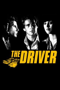 دانلود دوبله فارسی فیلم The Driver 1978