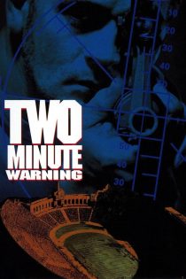 دانلود دوبله فارسی فیلم Two-Minute Warning 1976