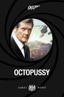 دانلود دوبله فارسی فیلم Octopussy 1983