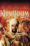 دانلود دوبله فارسی فیلم Khartoum 1966