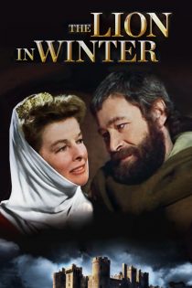 دانلود دوبله فارسی فیلم The Lion in Winter 1968