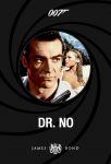 دانلود دوبله فارسی فیلم Dr. No 1962