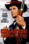 دانلود دوبله فارسی فیلم Cimarron 1960