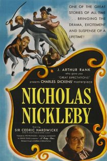 دانلود دوبله فارسی فیلم The Life and Adventures of Nicholas Nickleby 1947