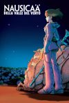 دانلود دوبله فارسی فیلم Nausicaä of the Valley of the Wind 1984