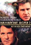 دانلود دوبله فارسی فیلم Force 10 from Navarone 1978