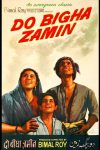 دانلود دوبله فارسی فیلم Do Bigha Zamin 1953