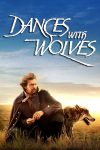 دانلود دوبله فارسی فیلم Dances with Wolves 1990