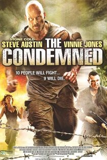 دانلود دوبله فارسی فیلم The Condemned 2007