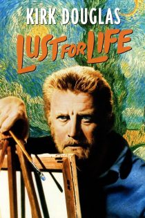 دانلود دوبله فارسی فیلم Lust for Life 1956