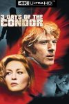 دانلود دوبله فارسی فیلم Three Days of the Condor 1975