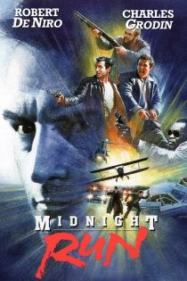 دانلود دوبله فارسی فیلم Midnight Run 1988