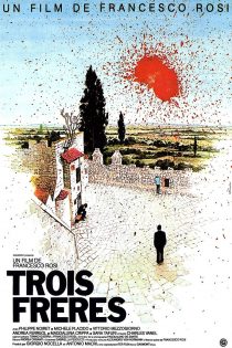 دانلود دوبله فارسی فیلم Three Brothers 1981